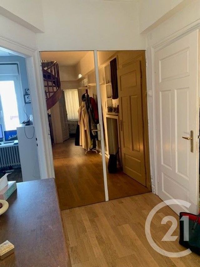 Appartement F7 &agrave; vendre - 7 pi&egrave;ces - 141,47 m2 - Metz - 57 - LORRAINE