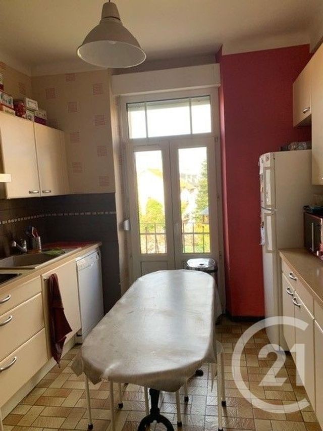 Appartement F7 &agrave; vendre - 7 pi&egrave;ces - 141,47 m2 - Metz - 57 - LORRAINE