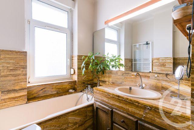 Appartement F7 &agrave; vendre - 7 pi&egrave;ces - 141,47 m2 - Metz - 57 - LORRAINE