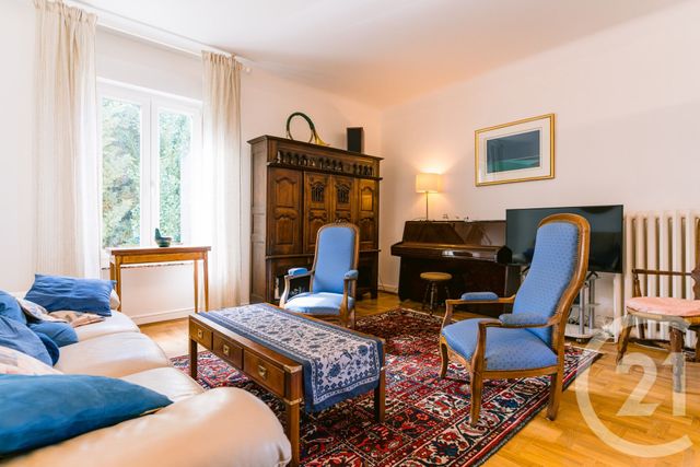 Appartement F7 &agrave; vendre - 7 pi&egrave;ces - 141,47 m2 - Metz - 57 - LORRAINE