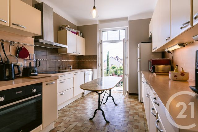 Appartement F7 &agrave; vendre - 7 pi&egrave;ces - 141,47 m2 - Metz - 57 - LORRAINE
