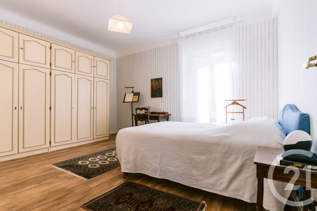Appartement F7 &agrave; vendre - 7 pi&egrave;ces - 141,47 m2 - Metz - 57 - LORRAINE
