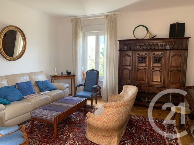 Appartement F7 &agrave; vendre - 7 pi&egrave;ces - 141,47 m2 - Metz - 57 - LORRAINE
