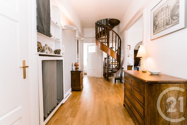 Appartement F7 &agrave; vendre - 7 pi&egrave;ces - 141,47 m2 - Metz - 57 - LORRAINE