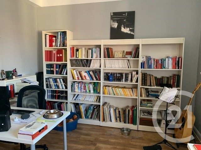 Appartement F7 &agrave; vendre - 7 pi&egrave;ces - 141,47 m2 - Metz - 57 - LORRAINE