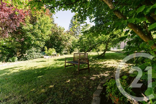 Appartement F7 &agrave; vendre - 7 pi&egrave;ces - 141,47 m2 - Metz - 57 - LORRAINE