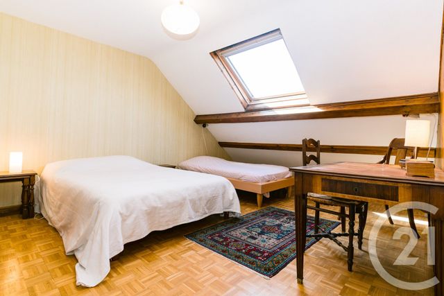 Appartement F7 &agrave; vendre - 7 pi&egrave;ces - 141,47 m2 - Metz - 57 - LORRAINE