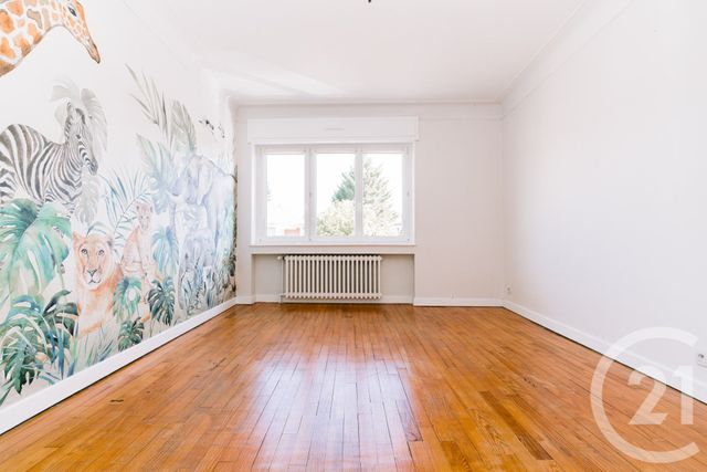 Maison &agrave; vendre - 7 pi&egrave;ces - 200,39 m2 - Woippy - 57 - LORRAINE