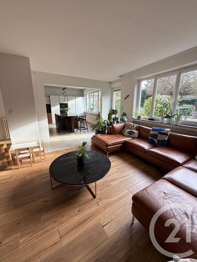 Maison &agrave; vendre - 7 pi&egrave;ces - 200,39 m2 - Woippy - 57 - LORRAINE