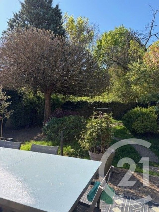 Maison &agrave; vendre - 7 pi&egrave;ces - 200,39 m2 - Woippy - 57 - LORRAINE