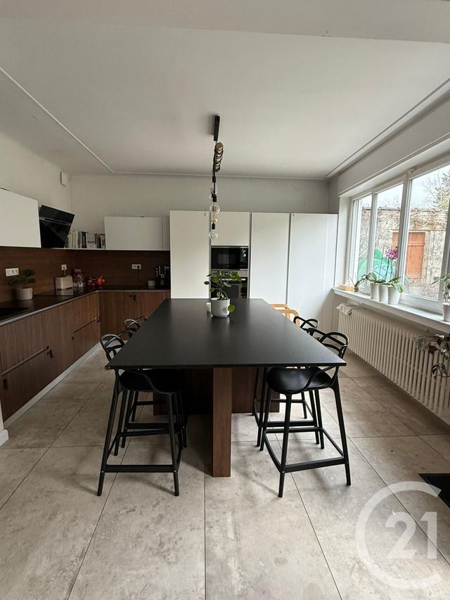 Maison &agrave; vendre - 7 pi&egrave;ces - 200,39 m2 - Woippy - 57 - LORRAINE