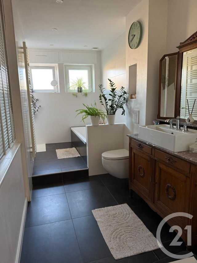 Maison &agrave; vendre - 7 pi&egrave;ces - 200,39 m2 - Woippy - 57 - LORRAINE