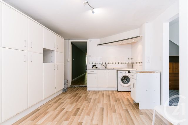 Maison &agrave; vendre - 7 pi&egrave;ces - 200,39 m2 - Woippy - 57 - LORRAINE