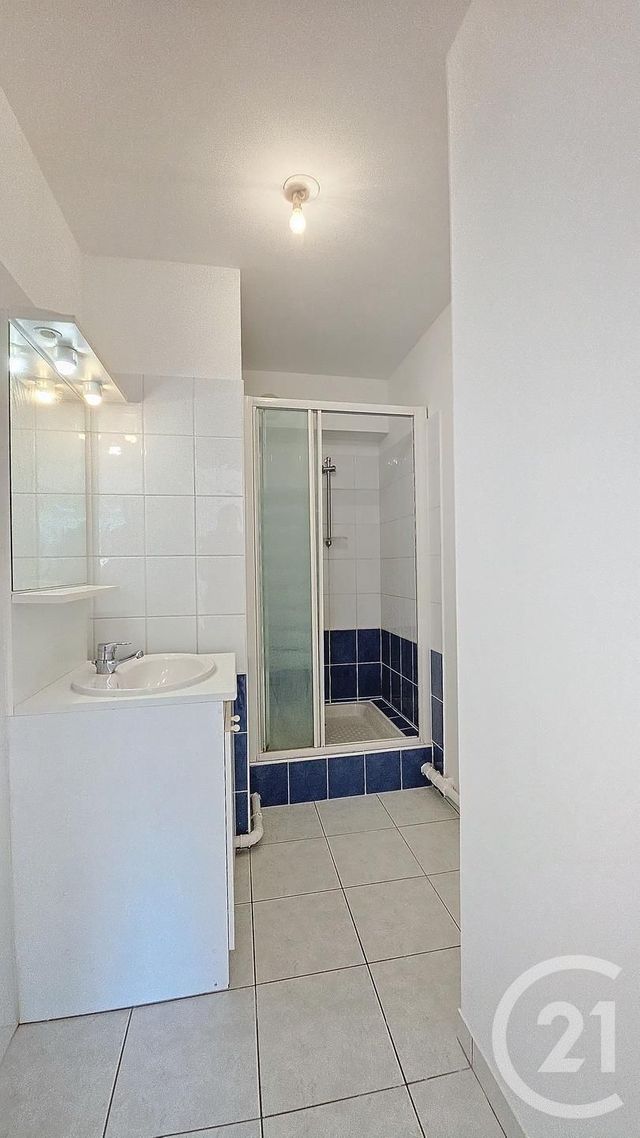 Appartement F2 &agrave; louer - 2 pi&egrave;ces - 41,83 m2 - Metz - 57 - LORRAINE