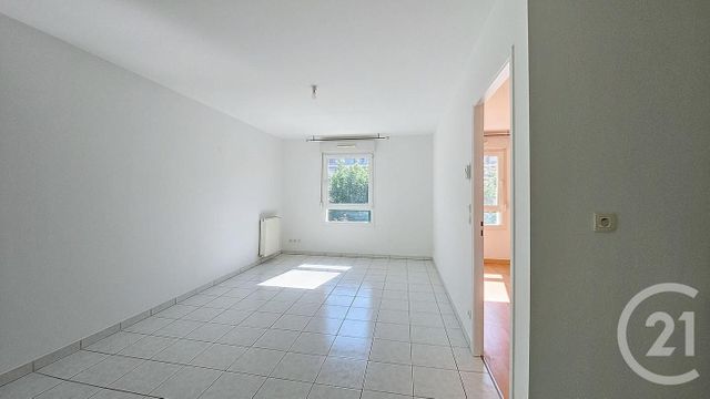 Appartement F2 &agrave; louer - 2 pi&egrave;ces - 41,83 m2 - Metz - 57 - LORRAINE