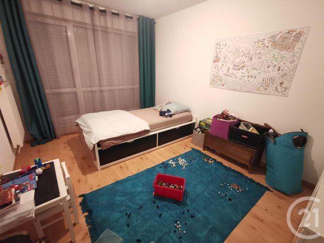 Appartement F4 &agrave; louer - 4 pi&egrave;ces - 100 m2 - Metz - 57 - LORRAINE