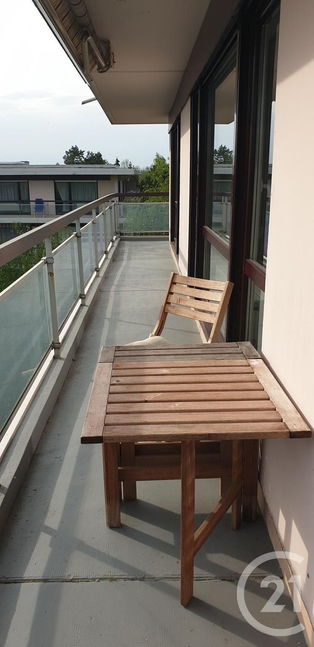 Appartement F4 &agrave; louer - 4 pi&egrave;ces - 100 m2 - Metz - 57 - LORRAINE