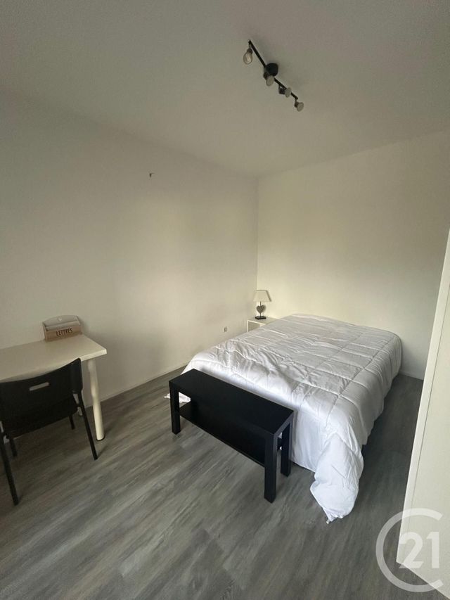 Appartement F1 &agrave; louer - 1 pi&egrave;ce - 32,58 m2 - Metz - 57 - LORRAINE