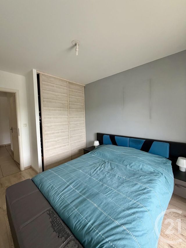 Appartement F2 &agrave; louer - 2 pi&egrave;ces - 57 m2 - Metz - 57 - LORRAINE