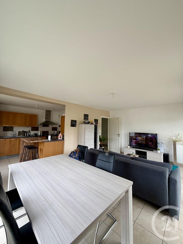 Appartement F2 &agrave; louer - 2 pi&egrave;ces - 57 m2 - Metz - 57 - LORRAINE