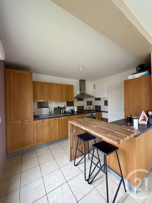 appartement - METZ - 57
