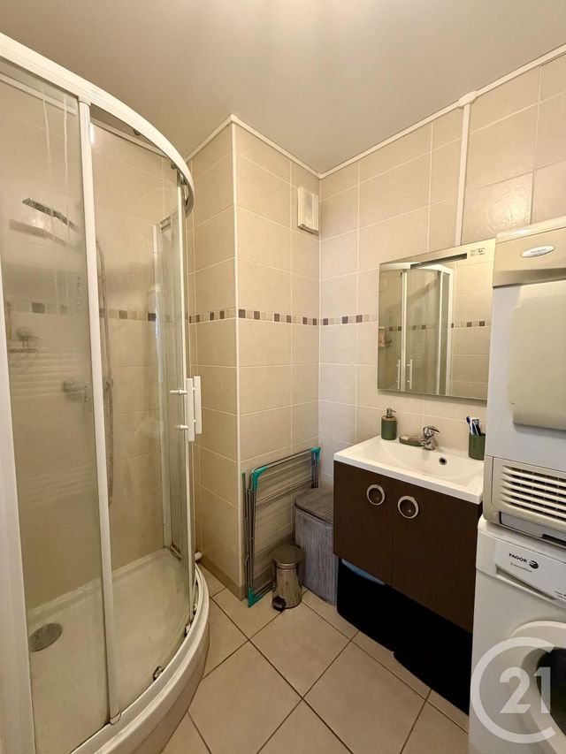 Appartement F2 &agrave; louer - 2 pi&egrave;ces - 57 m2 - Metz - 57 - LORRAINE