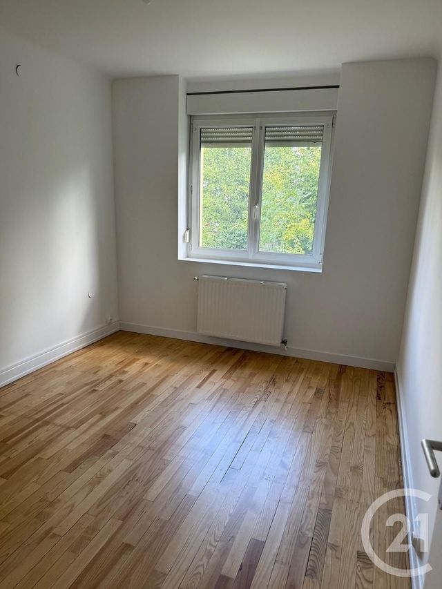 Appartement F3 &agrave; louer - 3 pi&egrave;ces - 66 m2 - Terville - 57 - LORRAINE