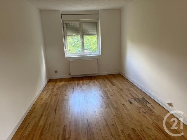 Appartement F3 &agrave; louer - 3 pi&egrave;ces - 66 m2 - Terville - 57 - LORRAINE