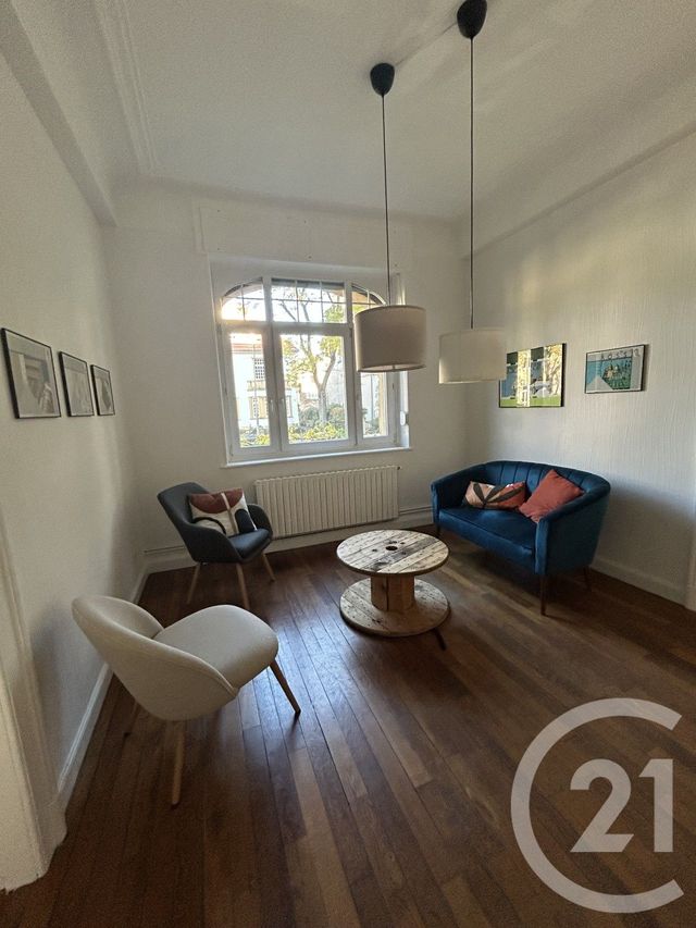 Appartement F4 &agrave; vendre - 4 pi&egrave;ces - 83,23 m2 - Metz - 57 - LORRAINE