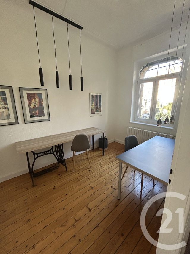Appartement F4 &agrave; vendre - 4 pi&egrave;ces - 83,23 m2 - Metz - 57 - LORRAINE