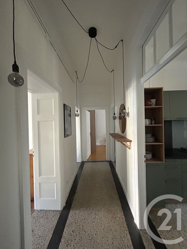 Appartement F4 &agrave; vendre - 4 pi&egrave;ces - 83,23 m2 - Metz - 57 - LORRAINE