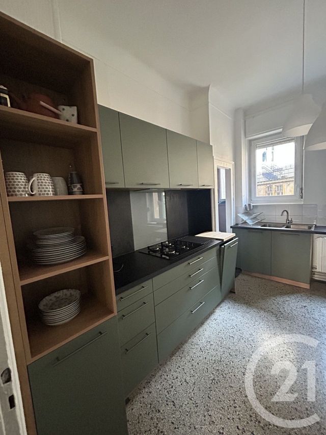Appartement F4 &agrave; vendre - 4 pi&egrave;ces - 83,23 m2 - Metz - 57 - LORRAINE