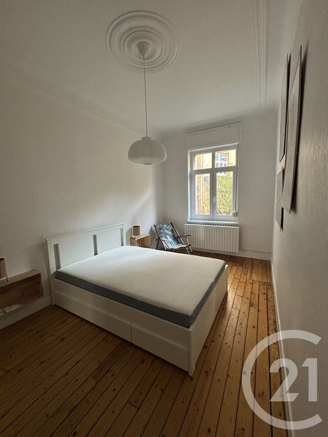 Appartement F4 &agrave; vendre - 4 pi&egrave;ces - 83,23 m2 - Metz - 57 - LORRAINE