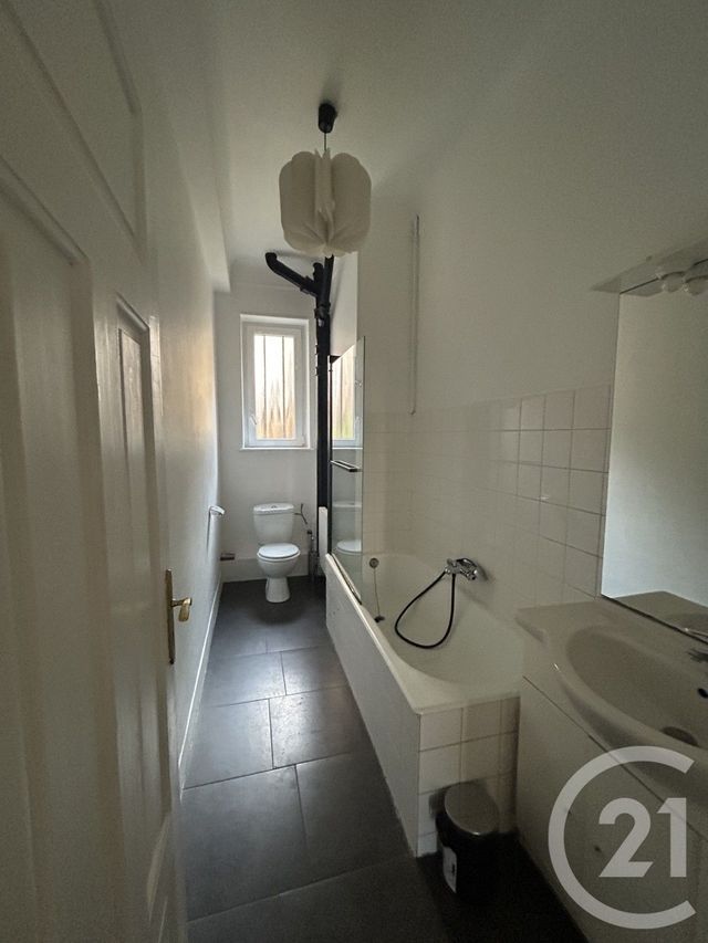 Appartement F4 &agrave; vendre - 4 pi&egrave;ces - 83,23 m2 - Metz - 57 - LORRAINE