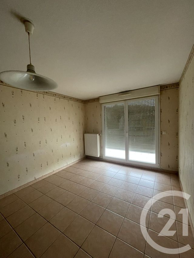 Appartement F2 &agrave; louer - 2 pi&egrave;ces - 35,87 m2 - Audun Le Tiche - 57 - LORRAINE