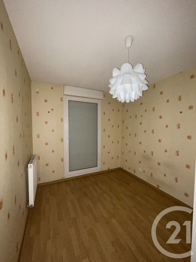 Appartement F2 &agrave; louer - 2 pi&egrave;ces - 35,87 m2 - Audun Le Tiche - 57 - LORRAINE