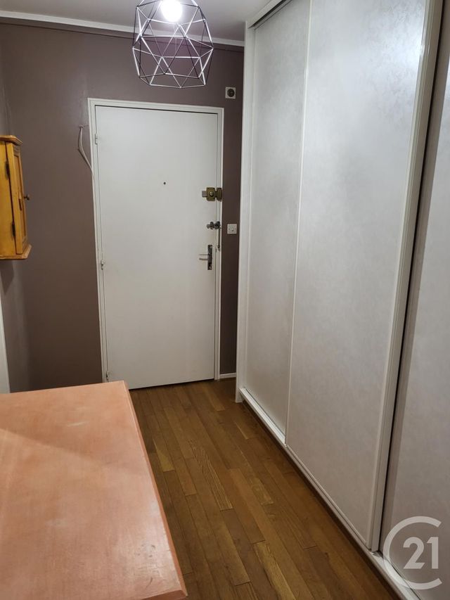 Appartement F3 &agrave; louer - 3 pi&egrave;ces - 65,88 m2 - Metz - 57 - LORRAINE