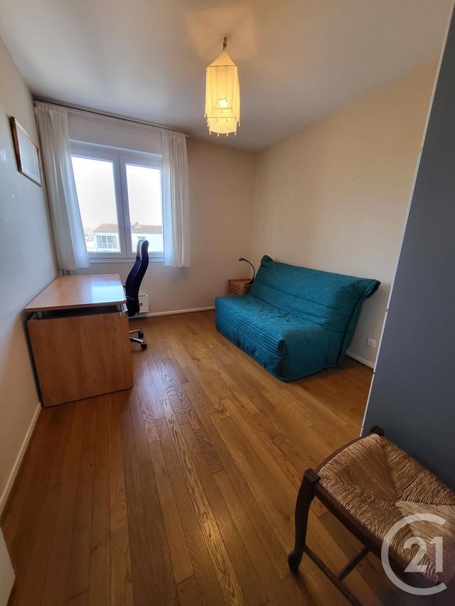 Appartement F3 &agrave; louer - 3 pi&egrave;ces - 65,88 m2 - Metz - 57 - LORRAINE