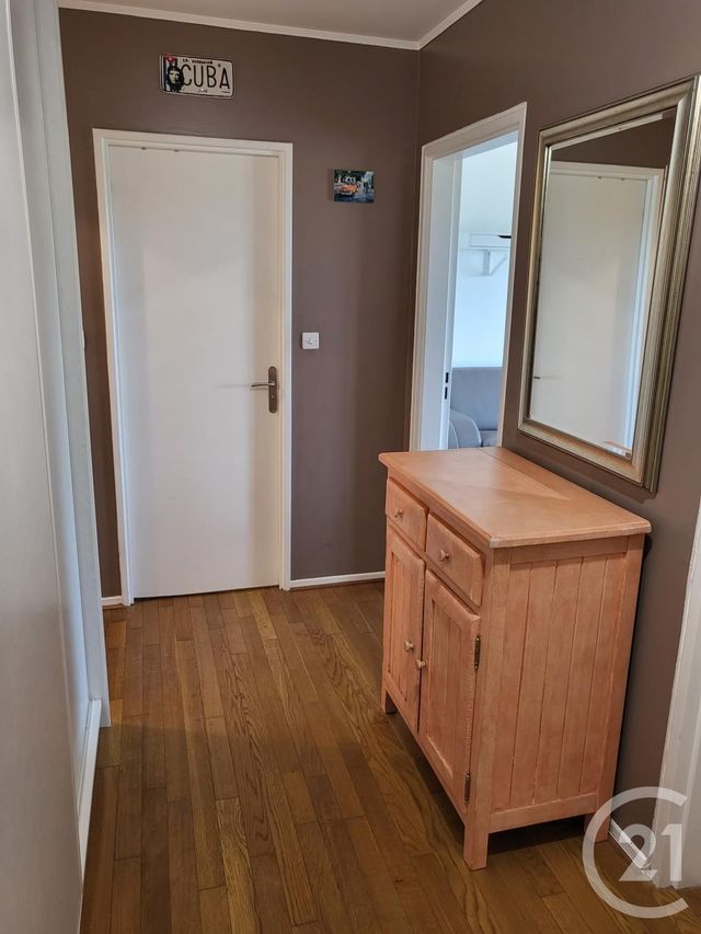 Appartement F3 &agrave; louer - 3 pi&egrave;ces - 65,88 m2 - Metz - 57 - LORRAINE