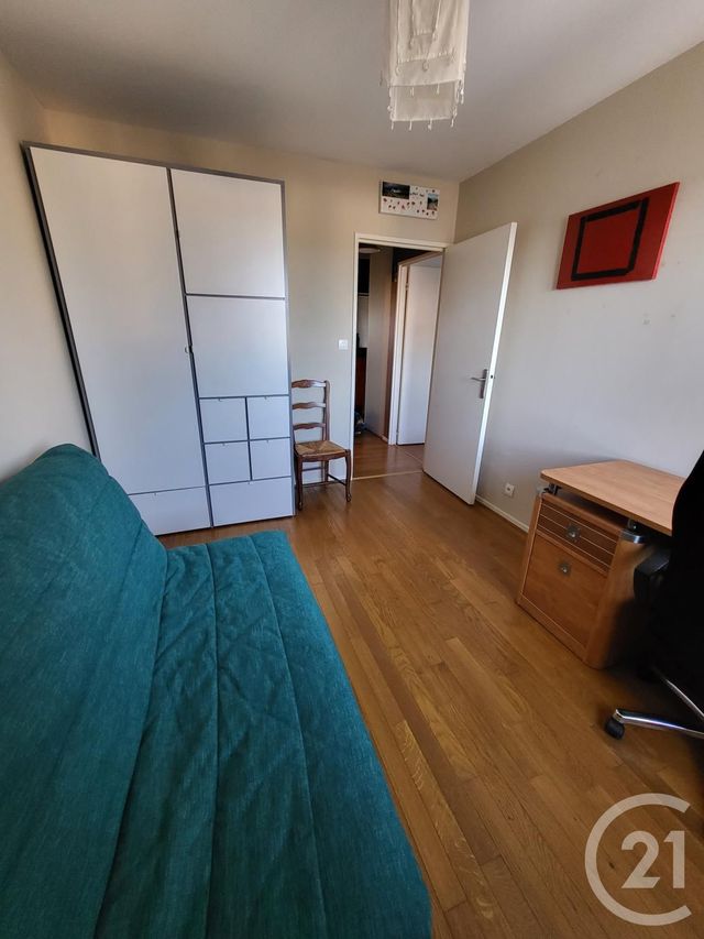 Appartement F3 &agrave; louer - 3 pi&egrave;ces - 65,88 m2 - Metz - 57 - LORRAINE