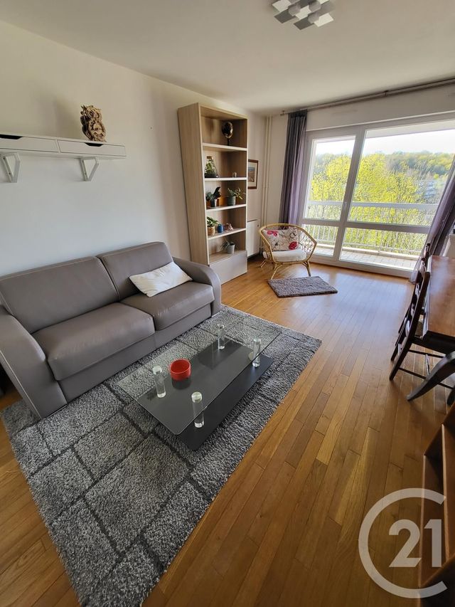 appartement - METZ - 57