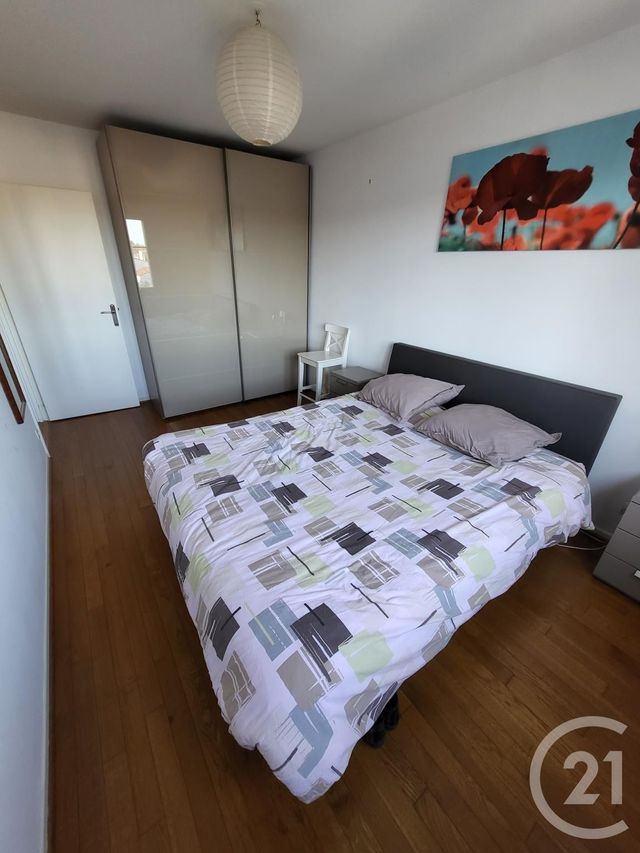 Appartement F3 &agrave; louer - 3 pi&egrave;ces - 65,88 m2 - Metz - 57 - LORRAINE
