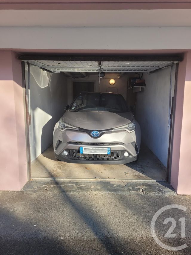 Appartement F3 &agrave; louer - 3 pi&egrave;ces - 65,88 m2 - Metz - 57 - LORRAINE