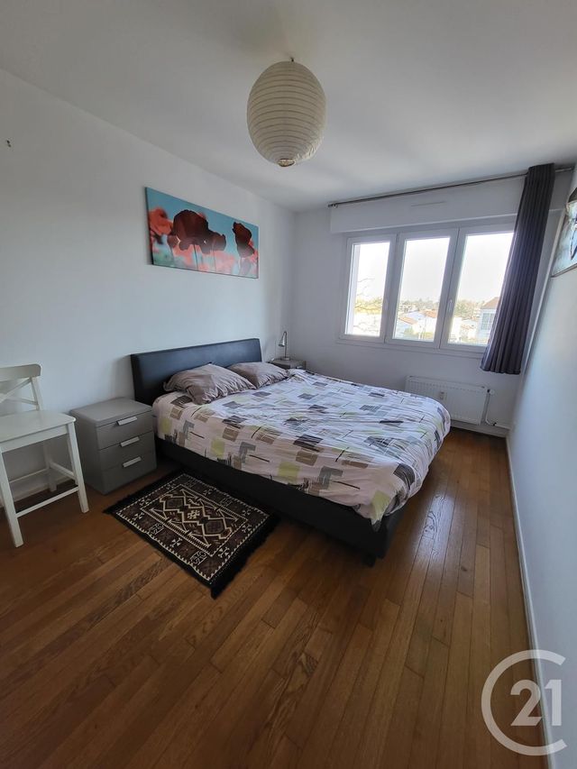 Appartement F3 &agrave; louer - 3 pi&egrave;ces - 65,88 m2 - Metz - 57 - LORRAINE