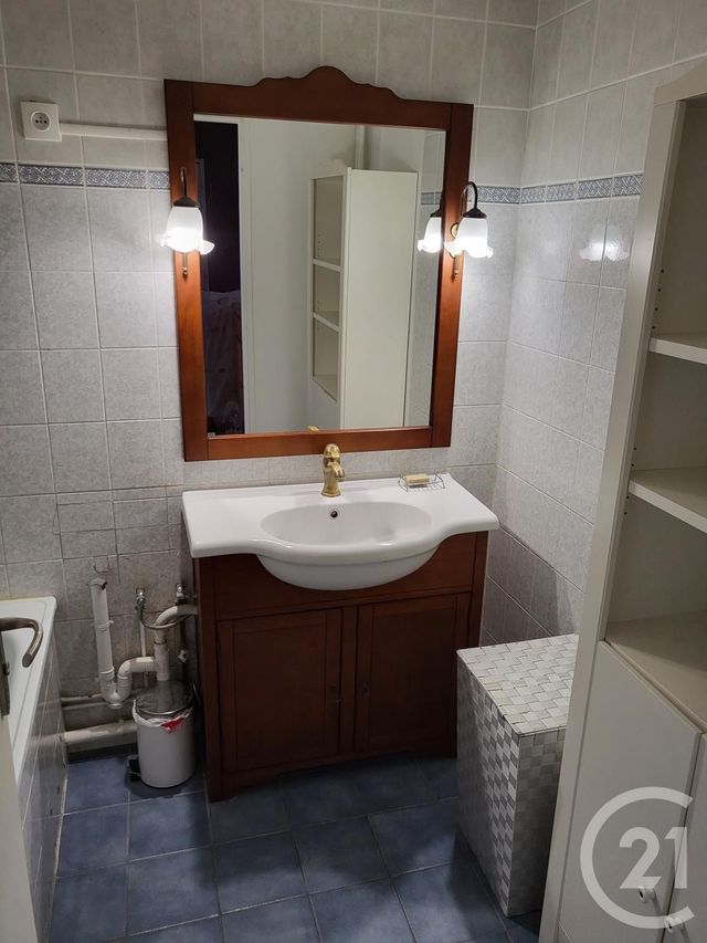 Appartement F3 &agrave; louer - 3 pi&egrave;ces - 65,88 m2 - Metz - 57 - LORRAINE
