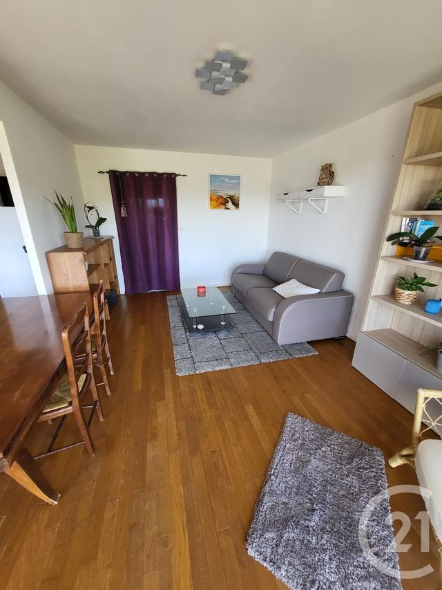 Appartement F3 &agrave; louer - 3 pi&egrave;ces - 65,88 m2 - Metz - 57 - LORRAINE
