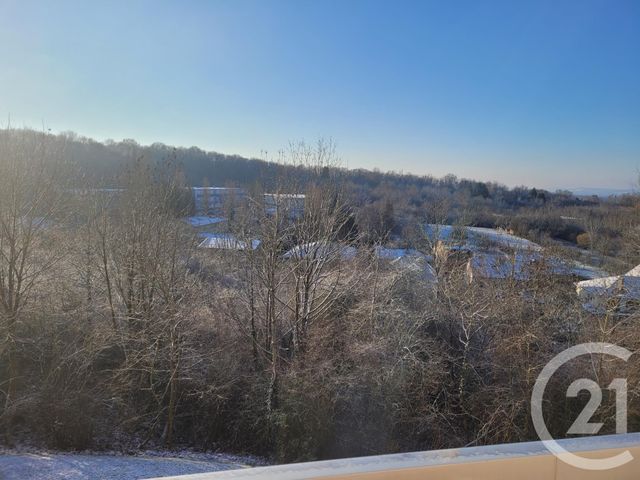 Appartement F3 &agrave; louer - 3 pi&egrave;ces - 65,88 m2 - Metz - 57 - LORRAINE