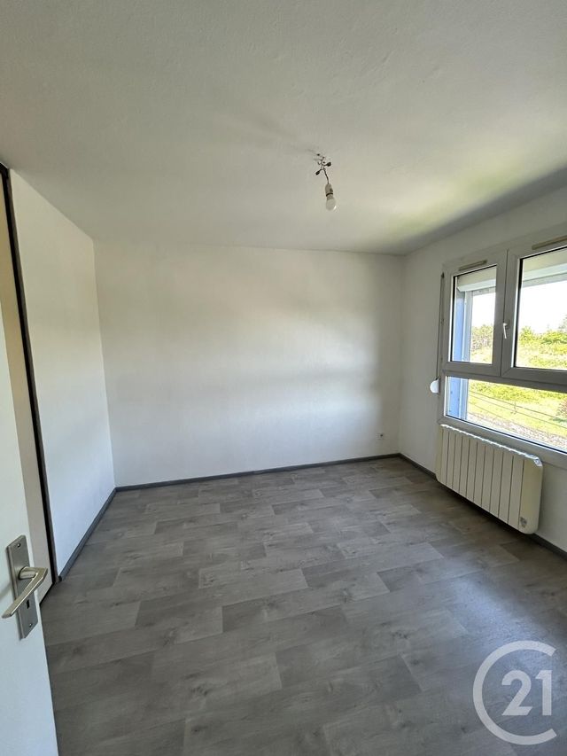 Appartement &agrave; louer - 2 pi&egrave;ces - 48,80 m2 - Maizieres Les Metz - 57 - LORRAINE