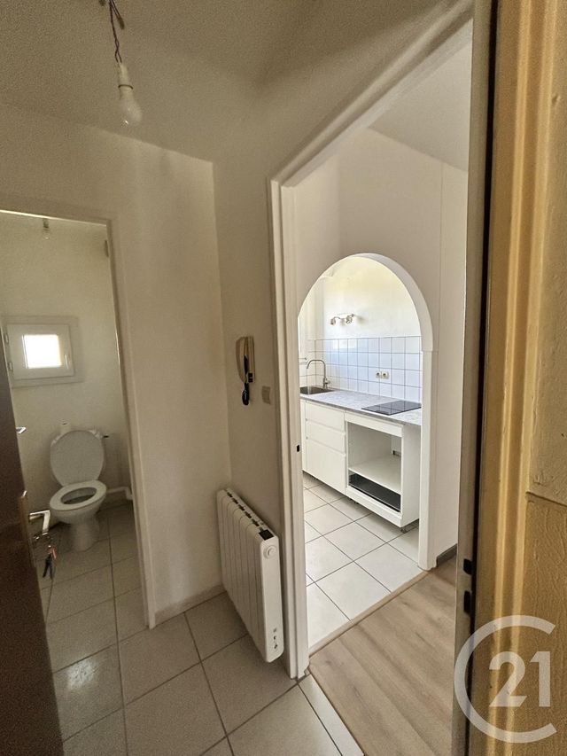 appartement - MAIZIERES LES METZ - 57