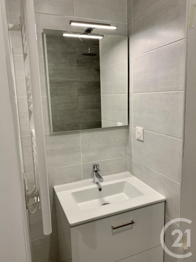 Appartement Studio &agrave; vendre - 1 pi&egrave;ce - 20 m2 - Metz - 57 - LORRAINE